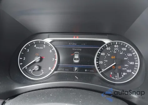 2023 Nissan Sentra Sv Xtronic Cvt from USA, damaged, VIN 3N1AB8CV3PY294839